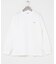 LACOSTE　BASIC LONG-SLEEVE T-SHIRTS