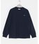 LACOSTE　BASIC LONG-SLEEVE T-SHIRTS