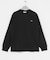 LACOSTE　BASIC LONG-SLEEVE T-SHIRTS