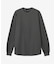 THE NORTH FACE　Long-Sleeve Warm Waffle Crew