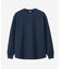 THE NORTH FACE　Long-Sleeve Warm Waffle Crew