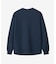 THE NORTH FACE　Long-Sleeve Warm Waffle Crew