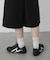 FSメッシュスニーカー