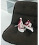 CONVERSE　CANVAS ALL STAR J HI