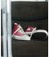 CONVERSE　CANVAS ALL STAR J HI