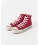 CONVERSE　CANVAS ALL STAR J HI