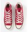 CONVERSE　CANVAS ALL STAR J HI