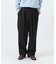 T／R／W TWILL ST TROUSER