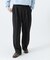 T／R／W TWILL ST TROUSER