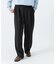 T／R／W TWILL ST TROUSER