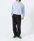 T／R／W TWILL ST TROUSER