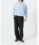 T／R／W TWILL ST TROUSER