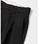 T／R／W TWILL ST TROUSER