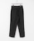 T／R／W TWILL ST TROUSER