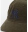 『別注』New Era×DOORS　930CS CORDUROY