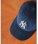 『別注』New Era×DOORS　930CS CORDUROY