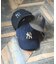 『別注』New Era×DOORS　930CS CORDUROY