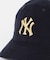 『別注』New Era×DOORS　930CS CORDUROY