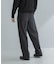 LIFE STYLE TAILOR　REDA アウトタックパンツ