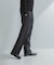 LIFE STYLE TAILOR　REDA アウトタックパンツ