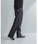 LIFE STYLE TAILOR　REDA アウトタックパンツ