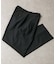 LIFE STYLE TAILOR　REDA アウトタックパンツ
