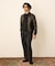 LIFE STYLE TAILOR　REDA アウトタックパンツ