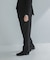 LIFE STYLE TAILOR　REDA インタックパンツ