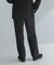 LIFE STYLE TAILOR　REDA インタックパンツ
