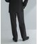 LIFE STYLE TAILOR　REDA インタックパンツ