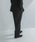 LIFE STYLE TAILOR　REDA インタックパンツ