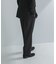 LIFE STYLE TAILOR　REDA インタックパンツ