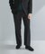 LIFE STYLE TAILOR　REDA インタックパンツ