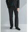 LIFE STYLE TAILOR　REDA インタックパンツ