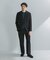 LIFE STYLE TAILOR　REDA インタックパンツ