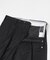 LIFE STYLE TAILOR　REDA インタックパンツ