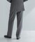 LIFE STYLE TAILOR　REDA インタックパンツ