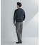 LIFE STYLE TAILOR　REDA インタックパンツ