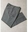 LIFE STYLE TAILOR　REDA インタックパンツ
