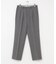 LIFE STYLE TAILOR　REDA インタックパンツ