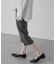 サブリナパンツ