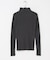 illi　ランダムRIBハイネックニット