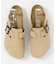 BIRKENSTOCK　EXCLUSIVE BOSTON WB(REG)