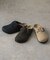 BIRKENSTOCK　EXCLUSIVE BOSTON WB(REG)