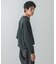 CASHFEEL MID SKIPPER KNIT