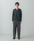 CASHFEEL MID SKIPPER KNIT