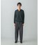 CASHFEEL MID SKIPPER KNIT