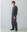 CASHFEEL MID SKIPPER KNIT