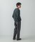 CASHFEEL MID SKIPPER KNIT