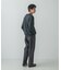 CASHFEEL MID SKIPPER KNIT